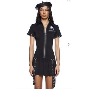 chinese dress ladies Amala Lace Dress